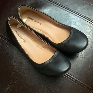 Mossimo - Ballet Flats - Size 6.5